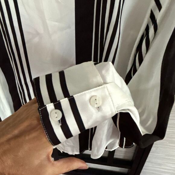 Worthington plus size dolman sleeve  top 2X - Picture 5 of 6